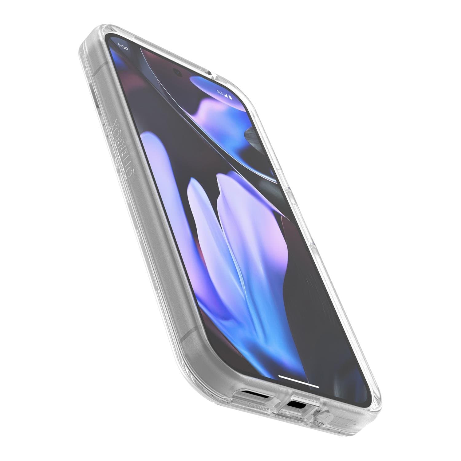 Symmetry Clear Case Clear for Google Pixel 9 Pro XL