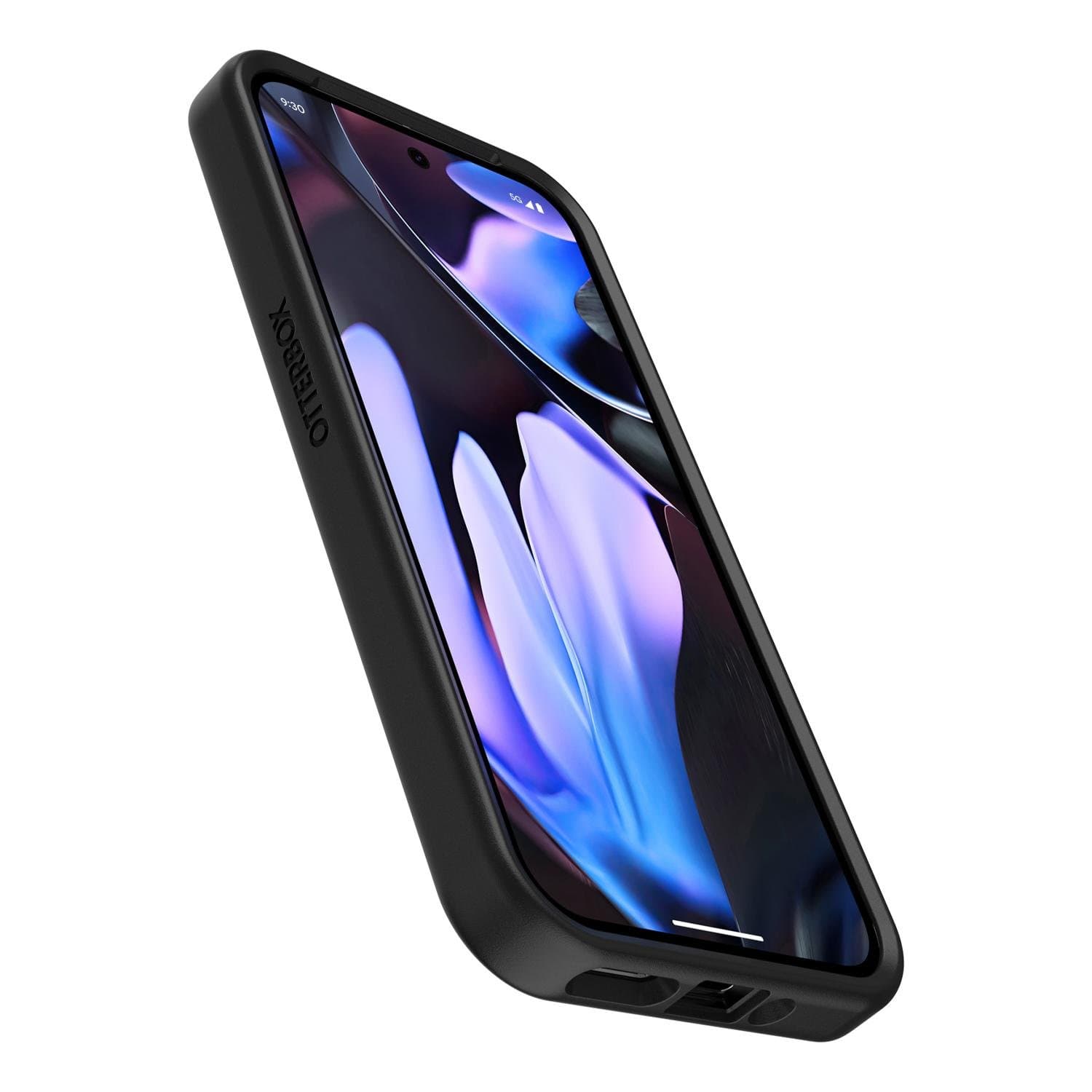 Symmetry Case Black for Google Pixel 9 Pro XL