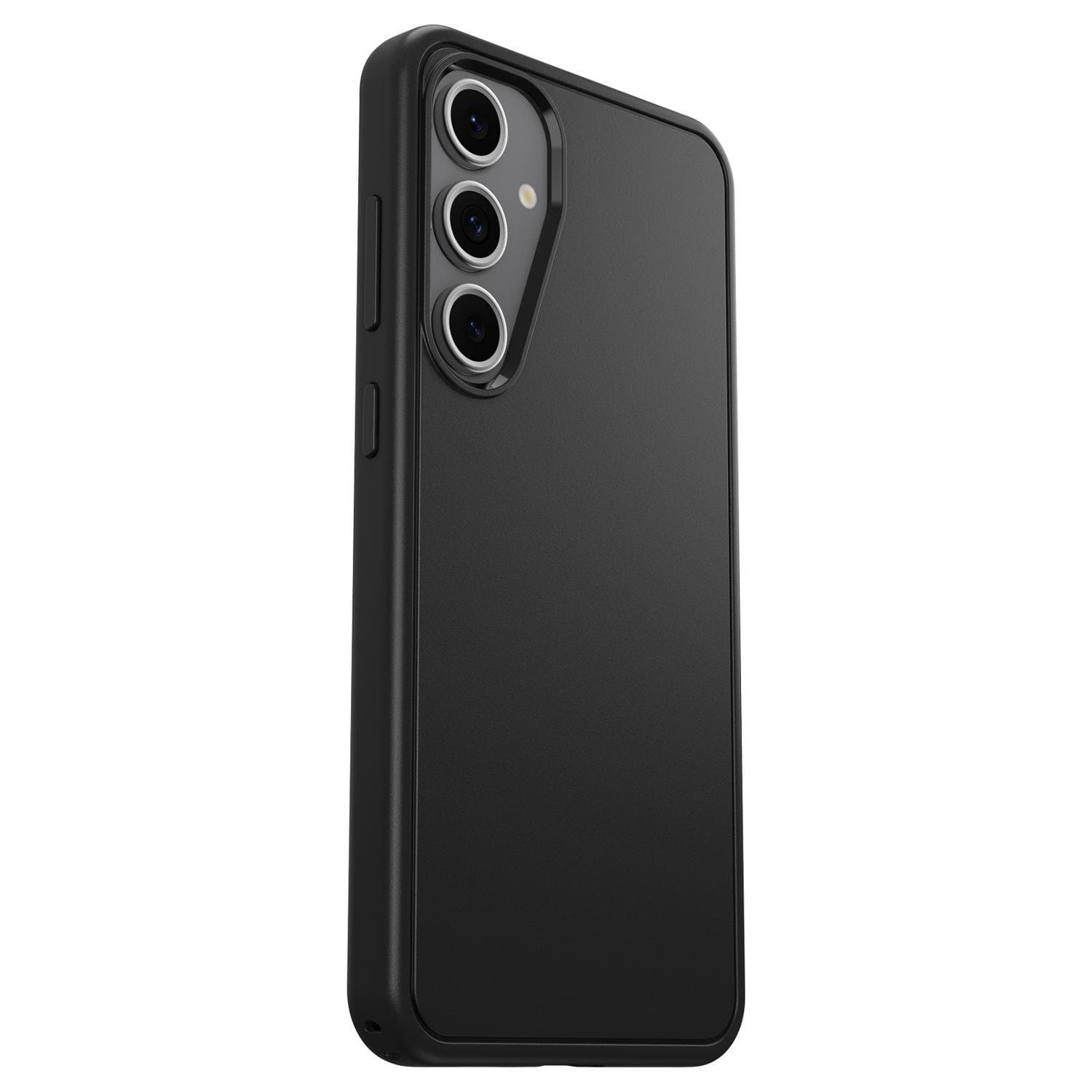 Symmetry Case Black for Samsung Galaxy S24 FE