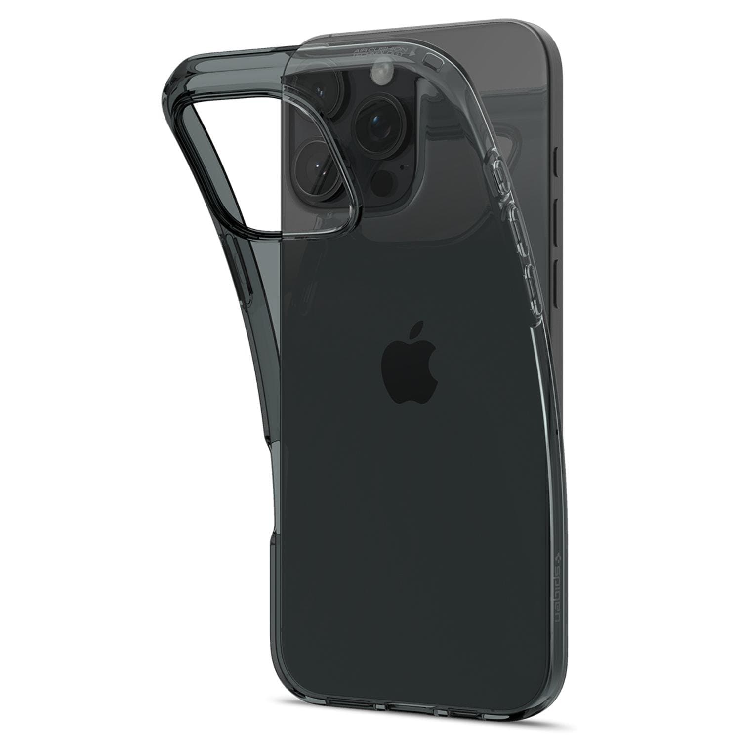 Crystal Flex Case Space Crystal for iPhone 16 Pro Max