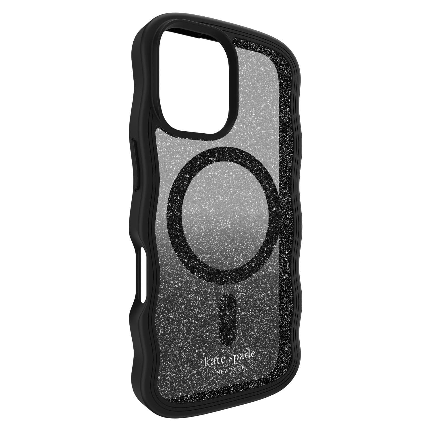 Wavy Case w/MagSafe Nightfall for iPhone 16