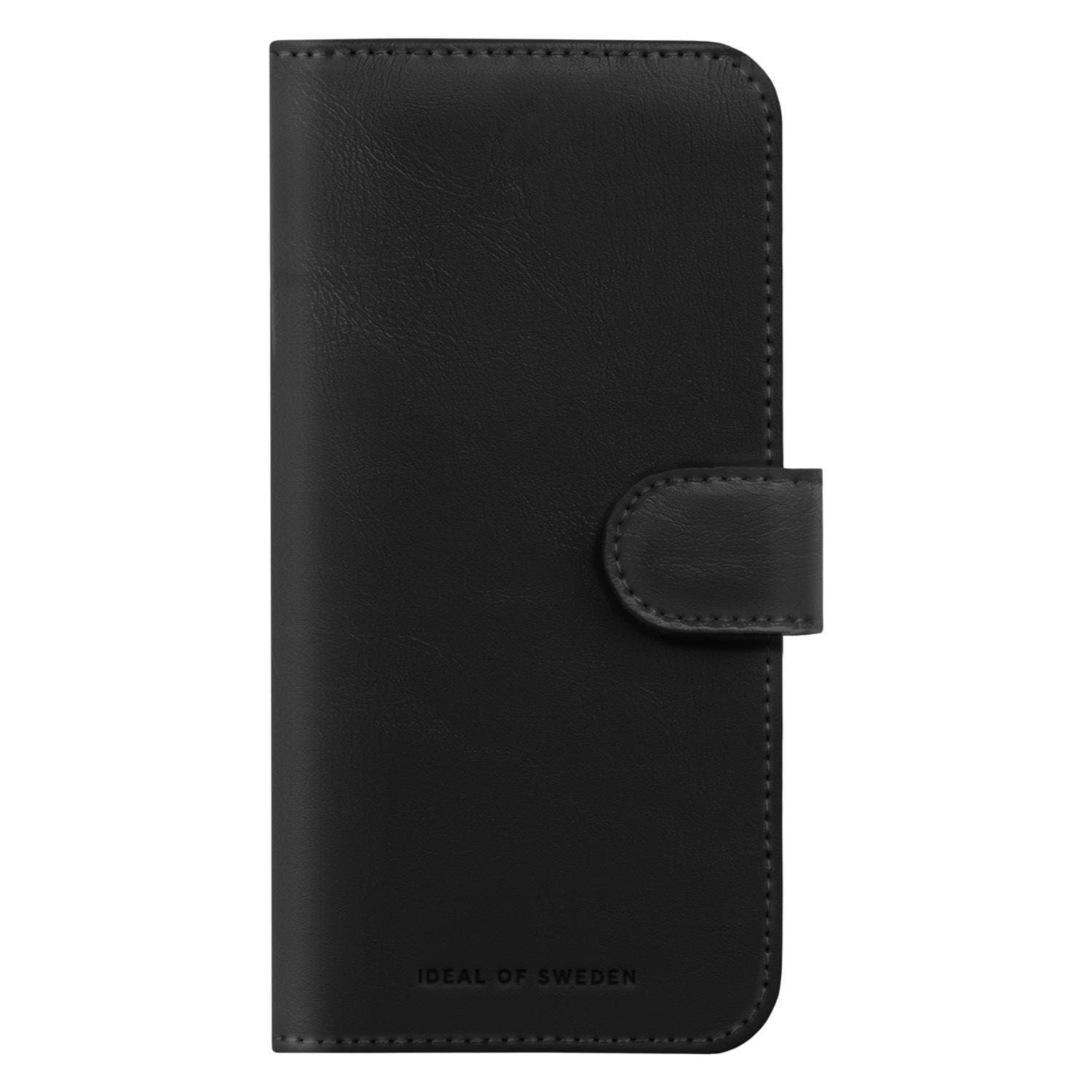 Magnet+ Wallet MagSafe Case Black for iPhone 16