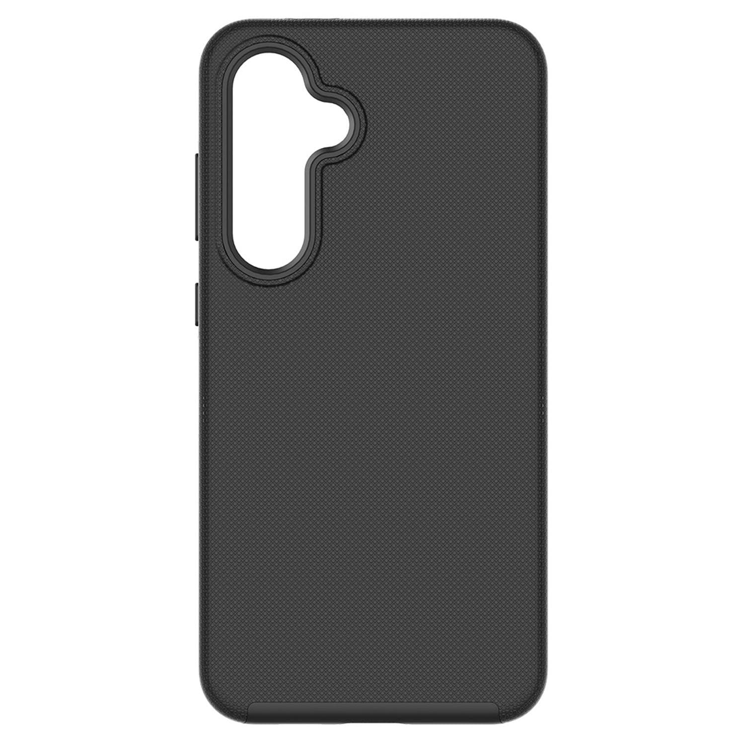 Armour Rugged Case Black for Samsung Galaxy S24 FE