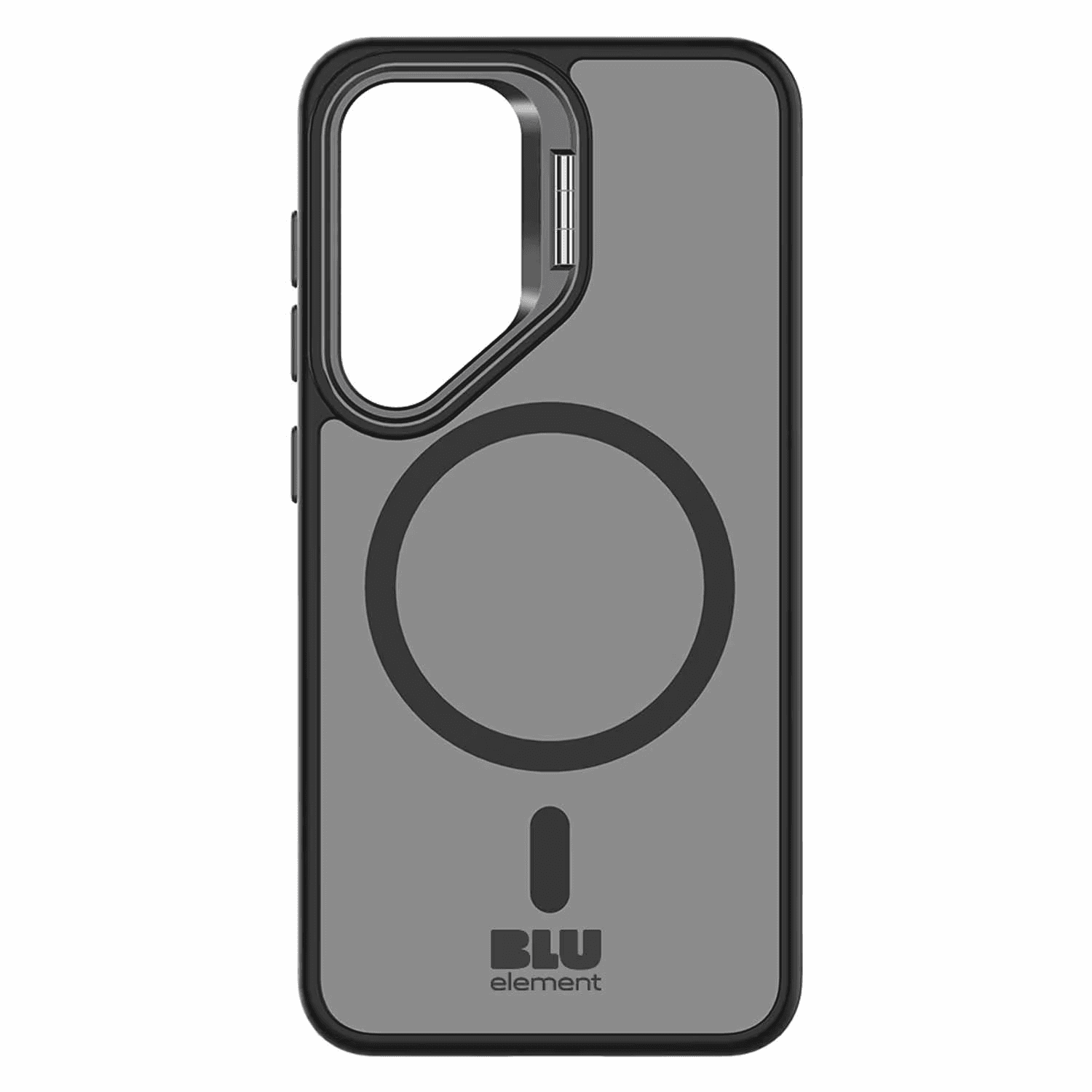 Chromatic Kick MagSafe Case Black for Galaxy S24 FE