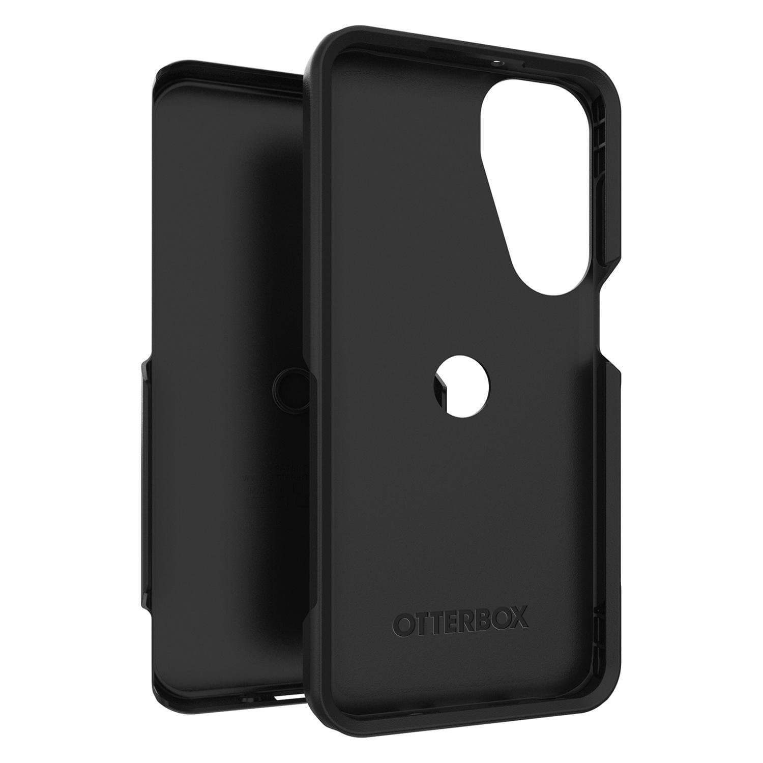 Commuter Lite Case Black for Samsung Galaxy A16 5G