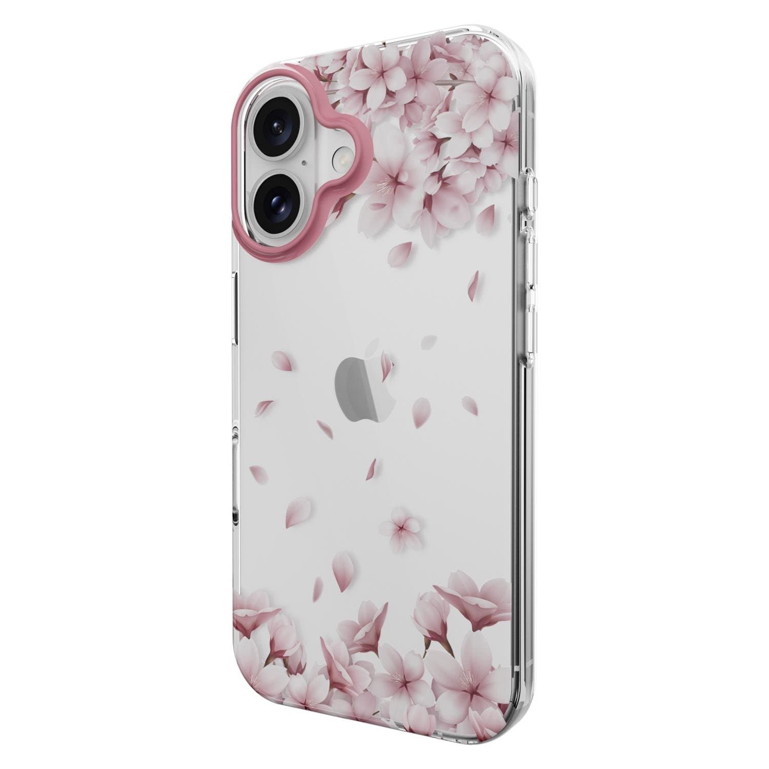 Artist 3D Case Blossom for iPhone 16