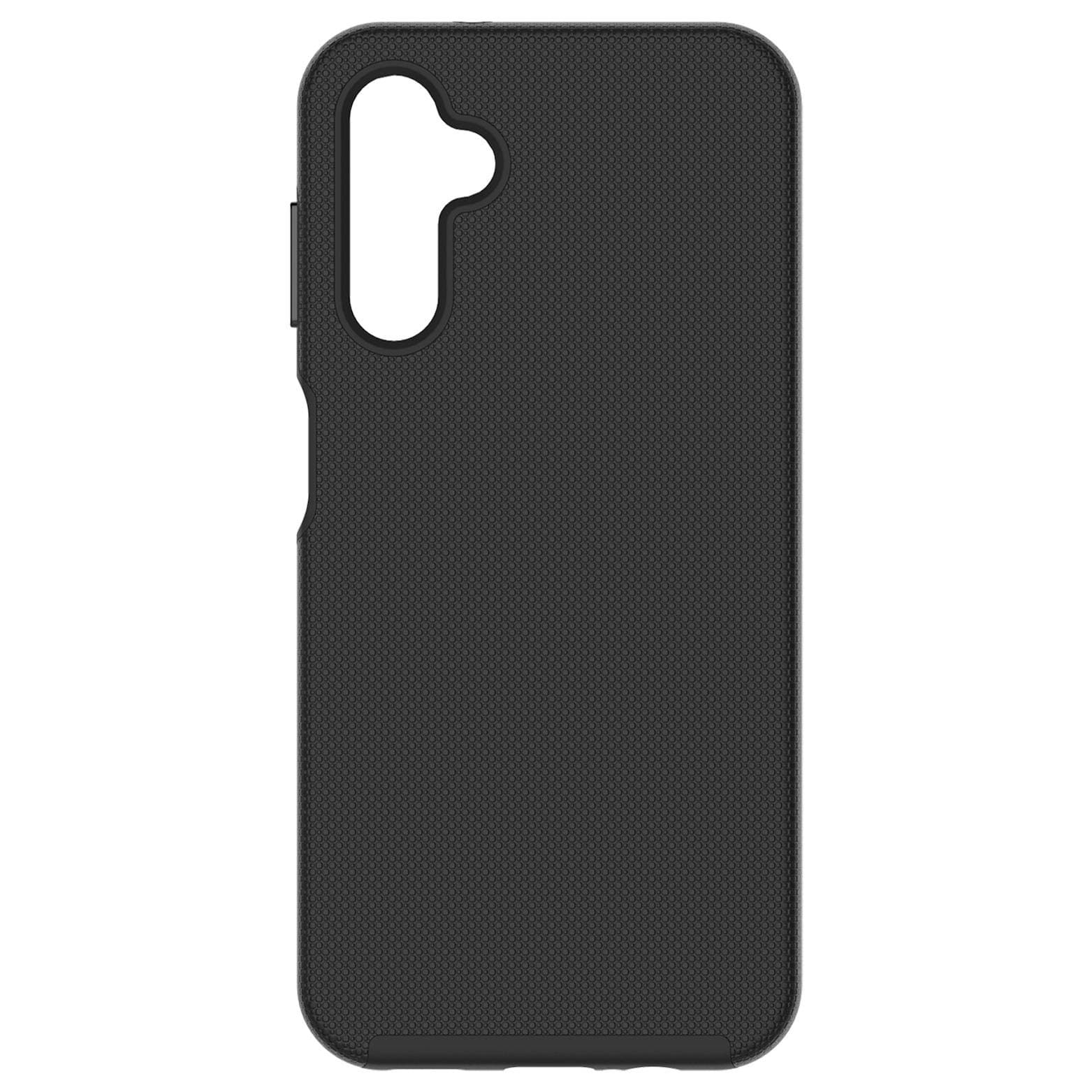 Armour Rugged Case Black for Samsung Galaxy A16 5G