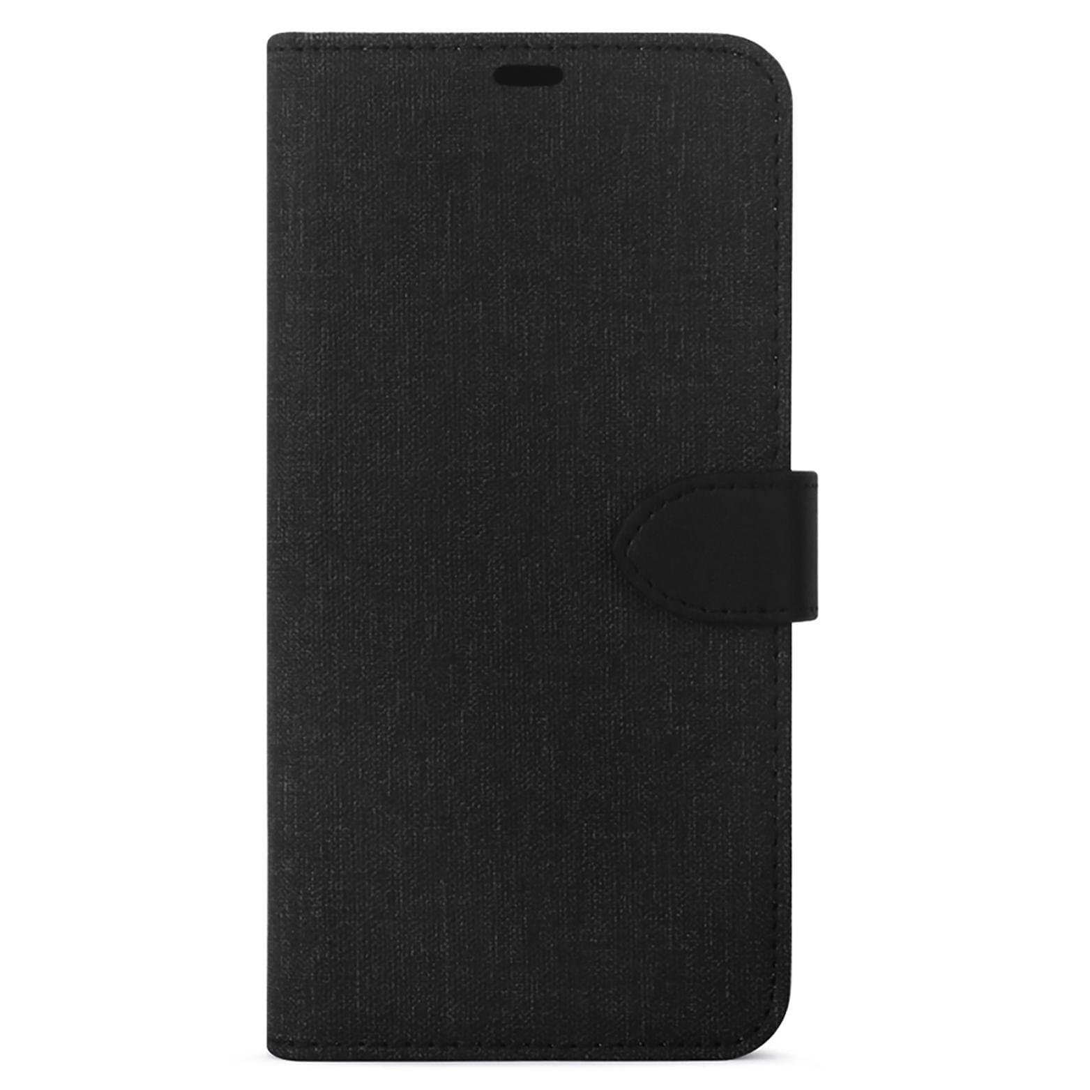 Folio 2 in 1 Case Black for Samsung Galaxy A16 5G