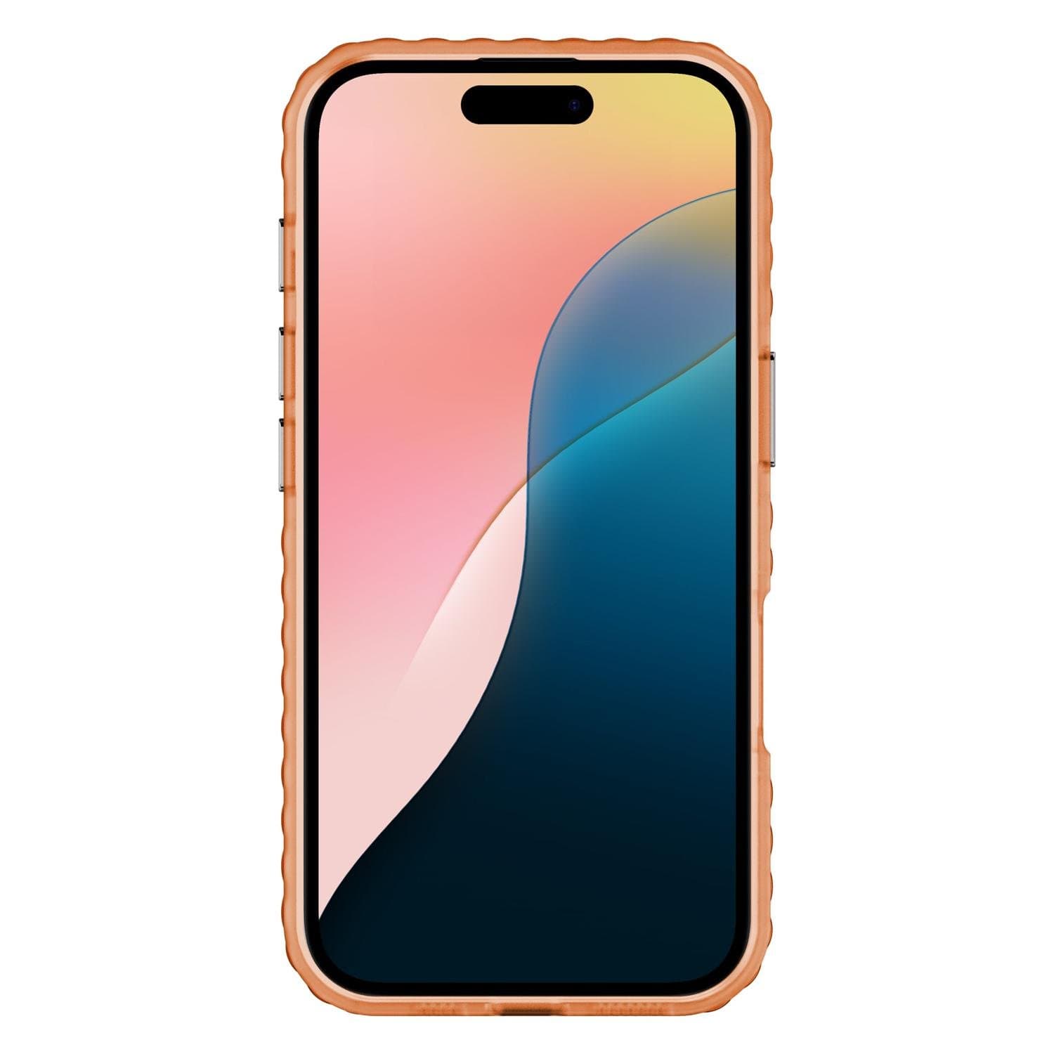 Stratus 2 MagSafe Case Starburst for iPhone 16