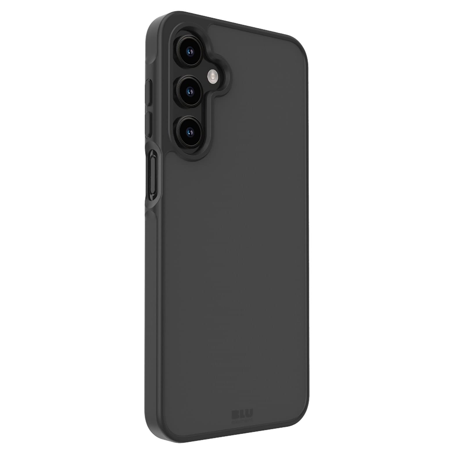 Chromatic Cloud Case Black for Samsung Galaxy A16 5G