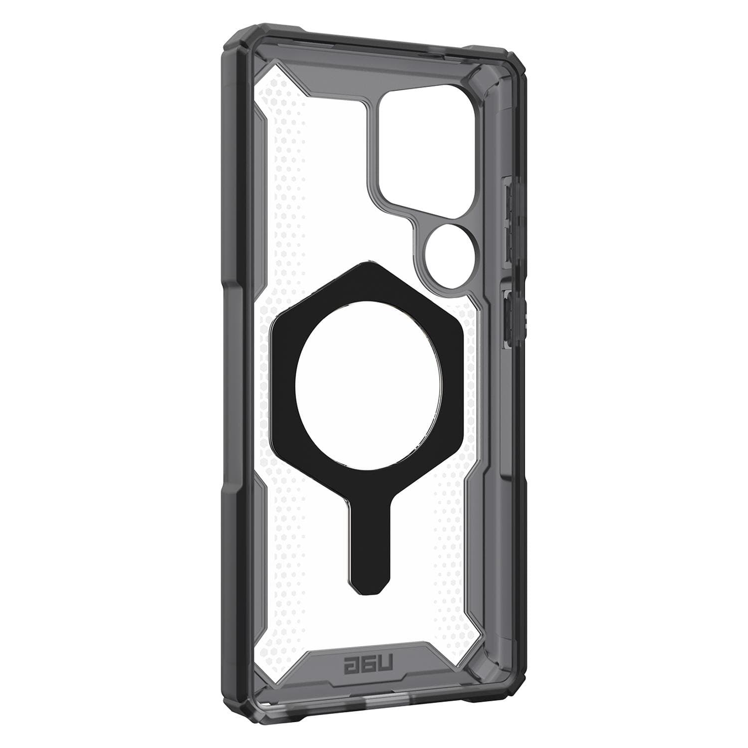 Plasma XTE Rugged Kickstand Case with Magnet Ash/Titanium for Samsung Galaxy S25 Ultra