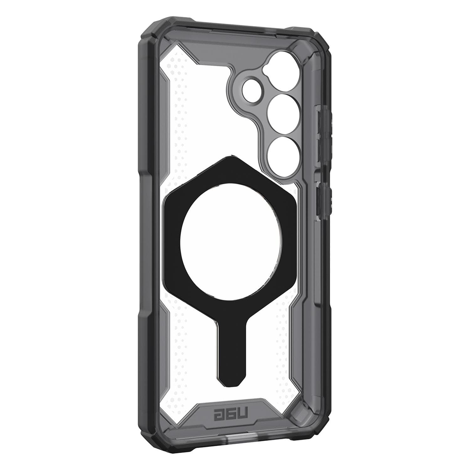 Plasma XTE Rugged Kickstand Case with Magnet Ash/Titanium for Samsung Galaxy S25