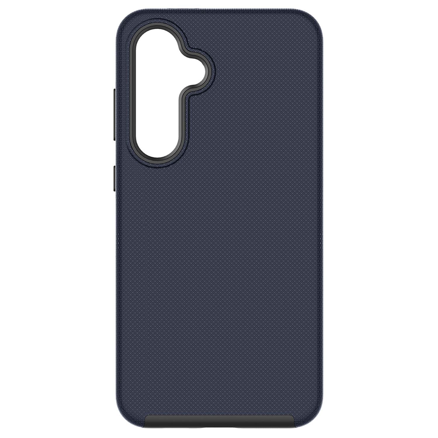 Armour Rugged Case Navy for Samsung Galaxy S25/Galaxy S24