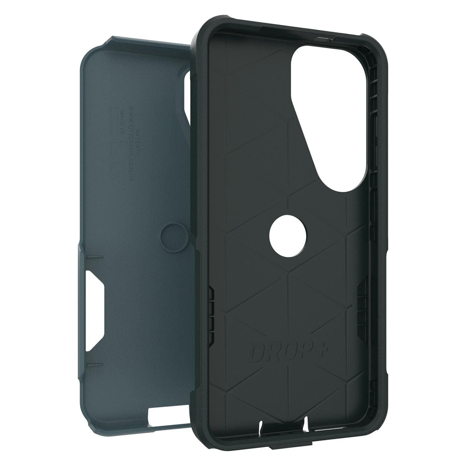 Commuter Case Sagebrush for Samsung Galaxy S25