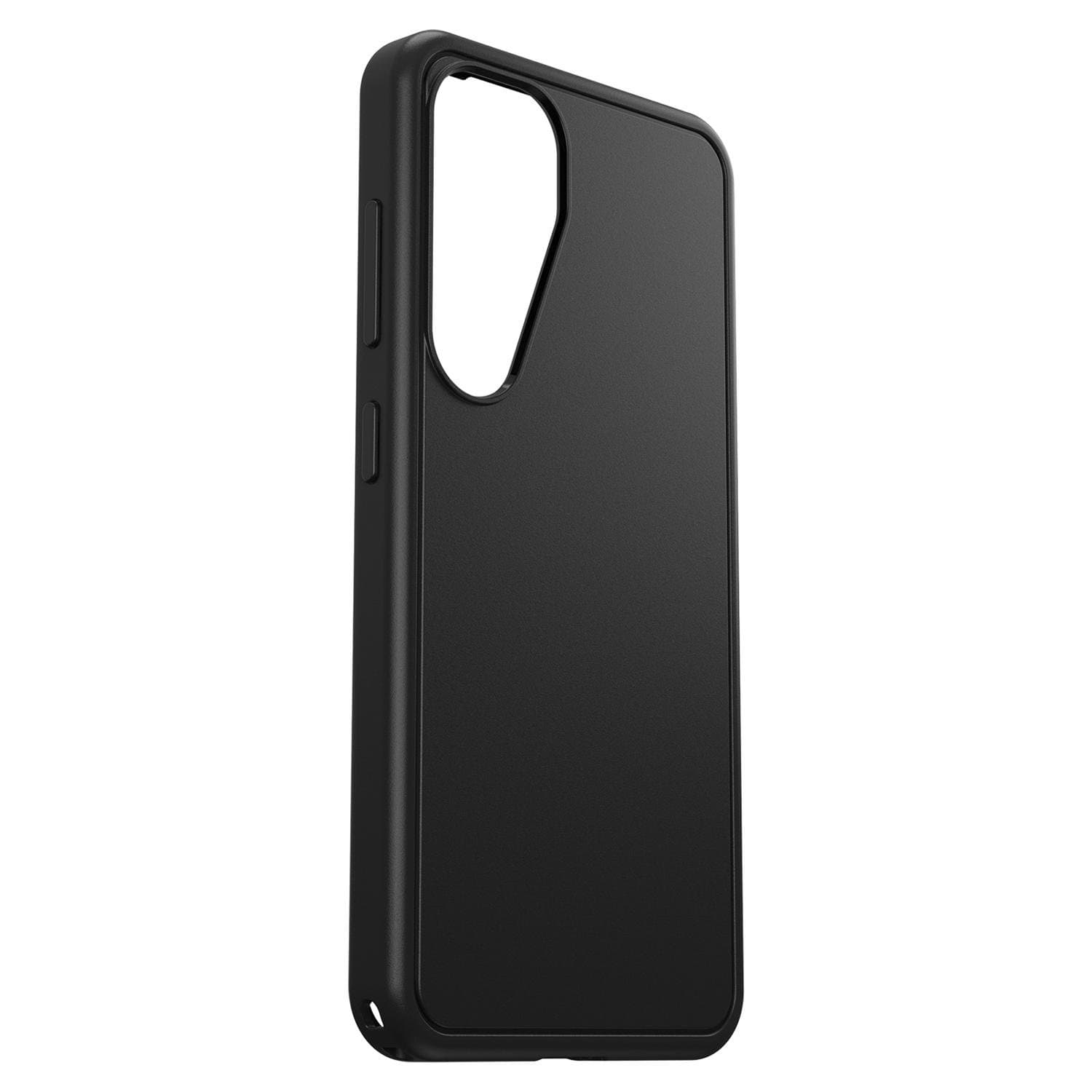 Symmetry Magnets Case Black for Samsung Galaxy S25