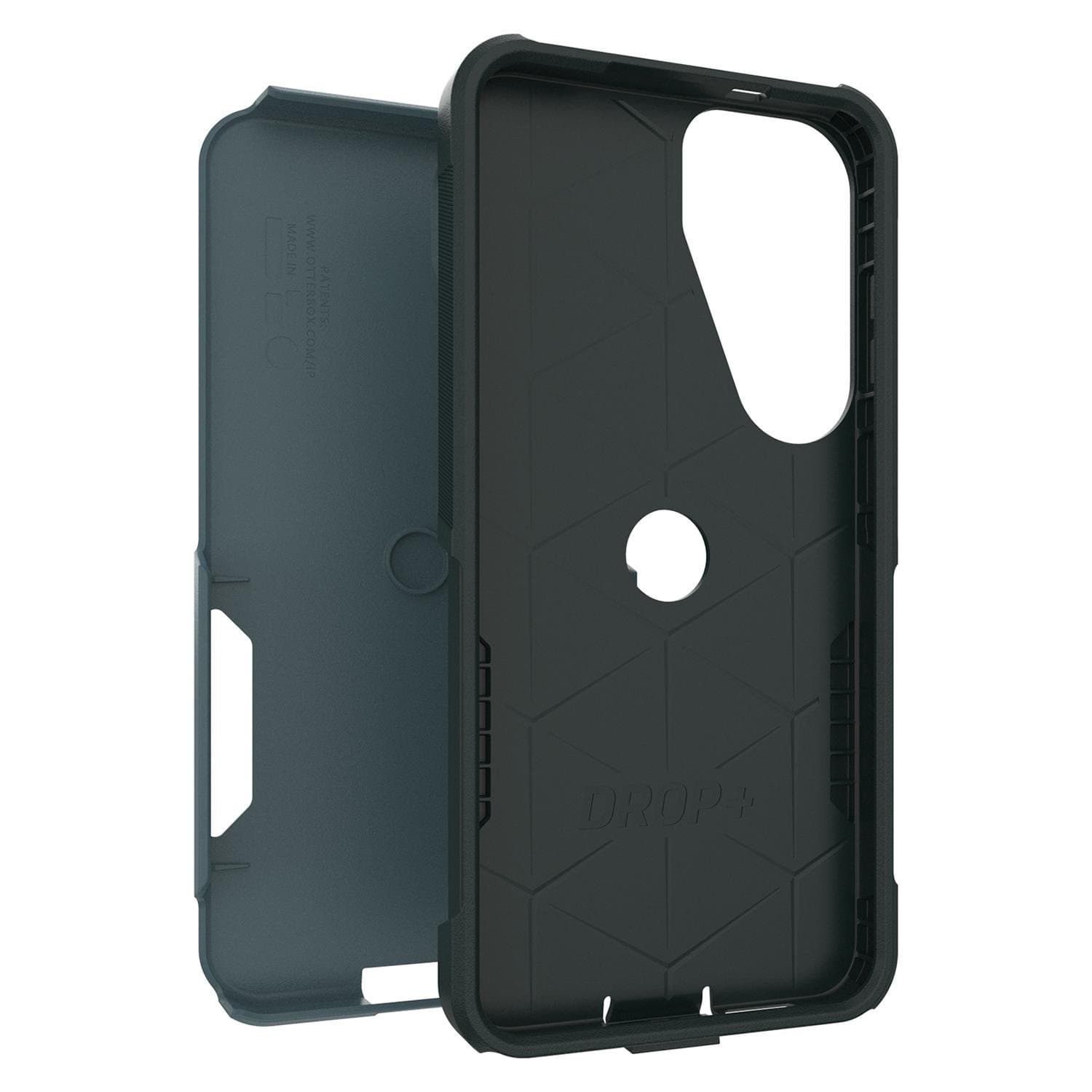 Commuter Case Sagebrush for Samsung Galaxy S25+