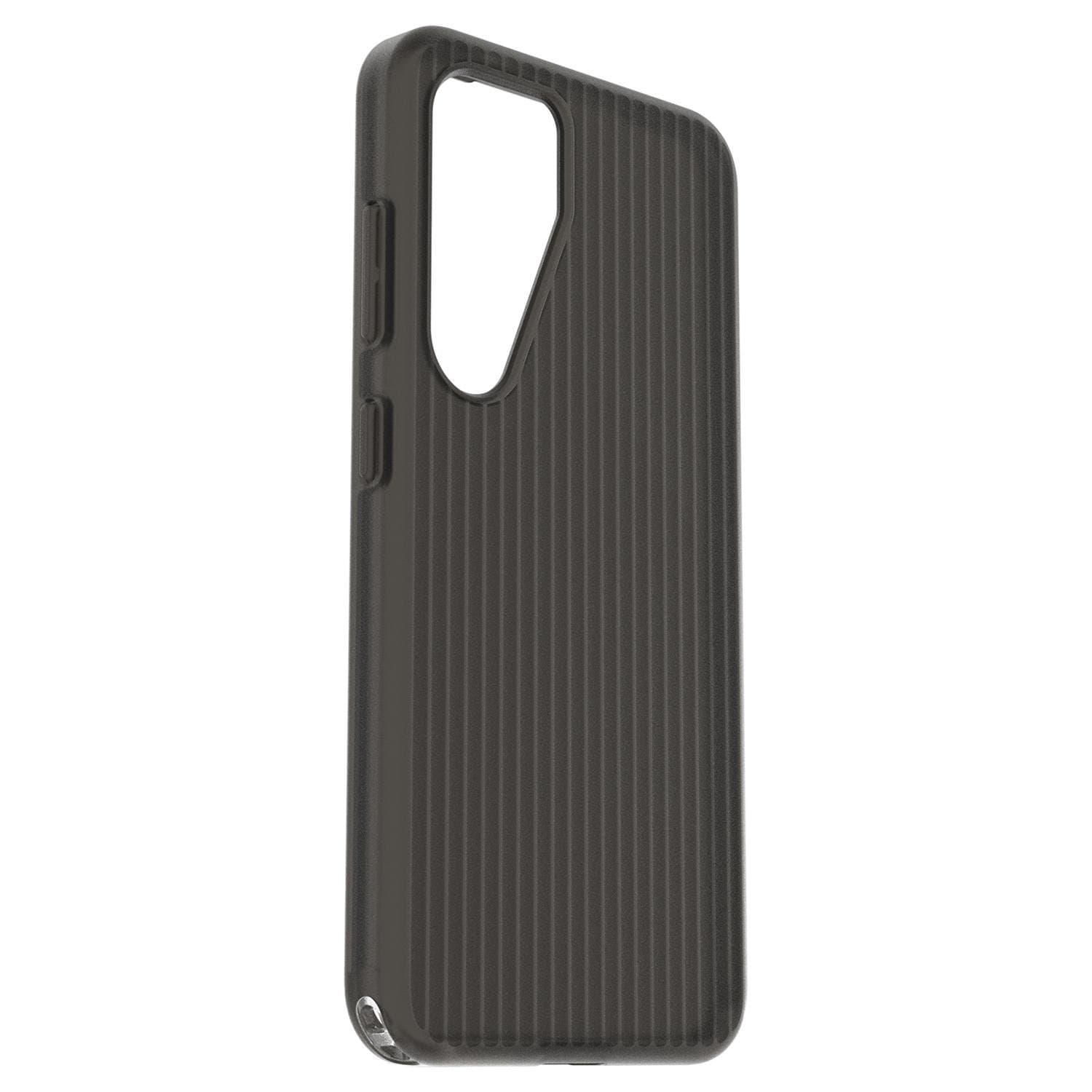 Symmetry Soft-Touch Case Dark Echo for Samsung Galaxy S25+