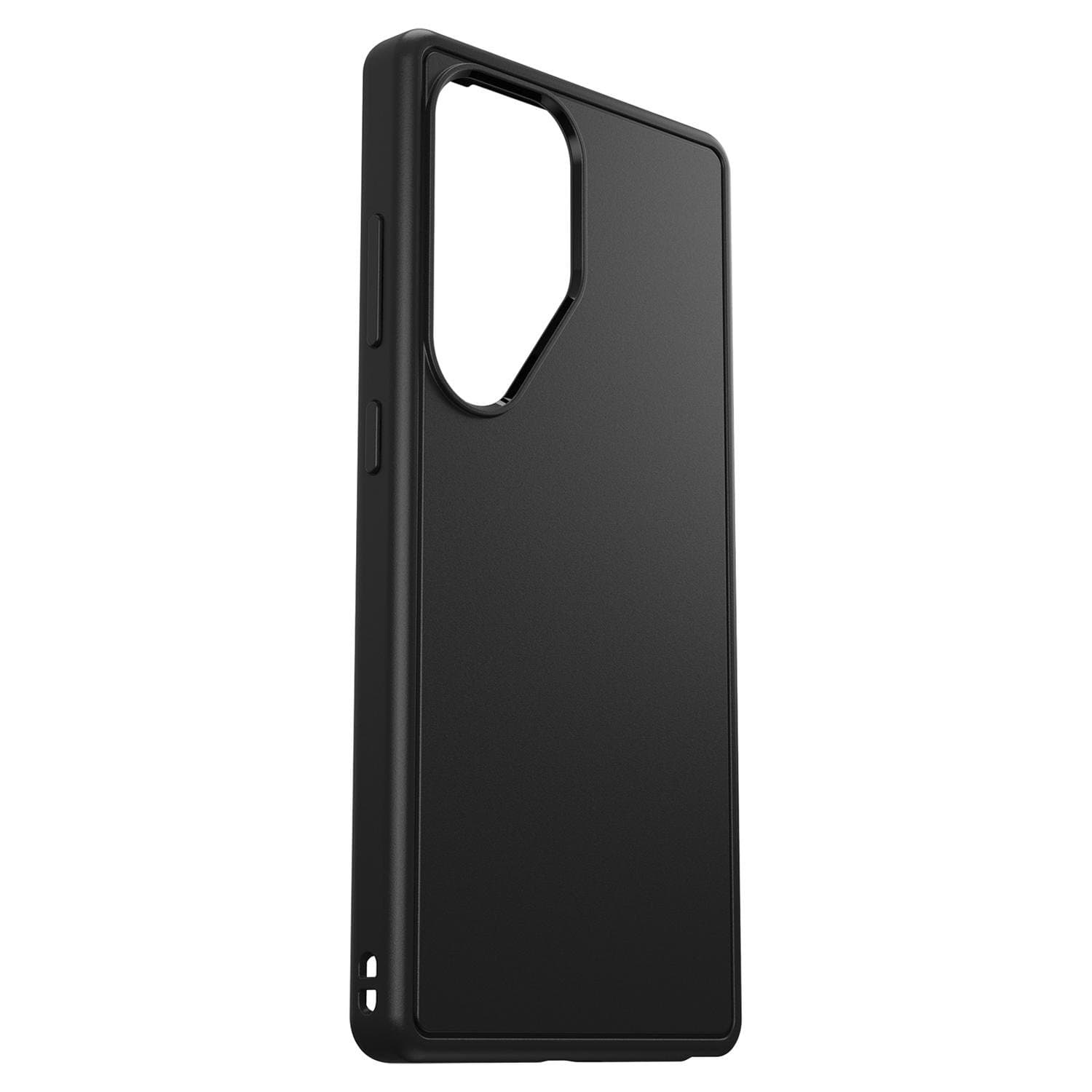 Symmetry Magnets Case Black for Samsung Galaxy S25 Ultra
