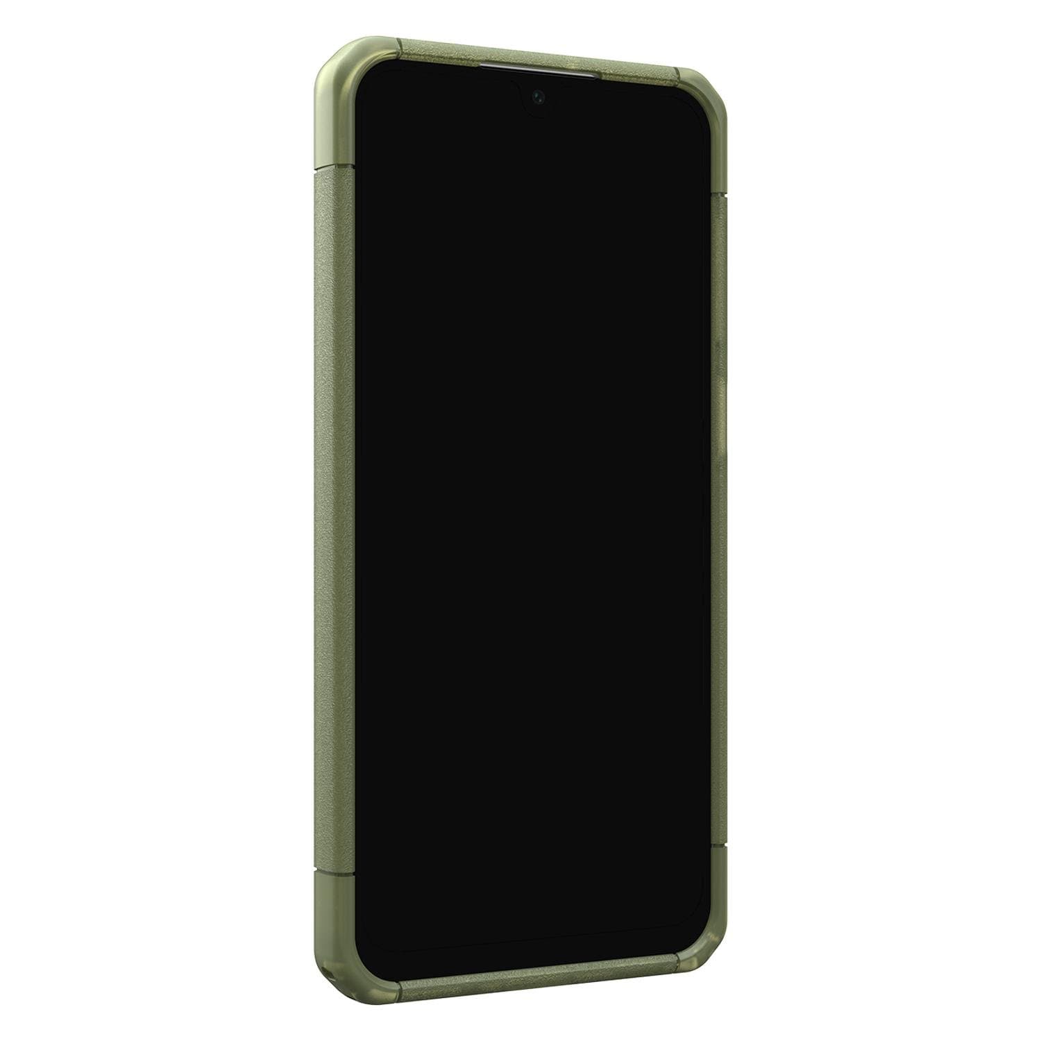 Scout Rugged Case Translucent Olive for Samsung Galaxy A16 5G
