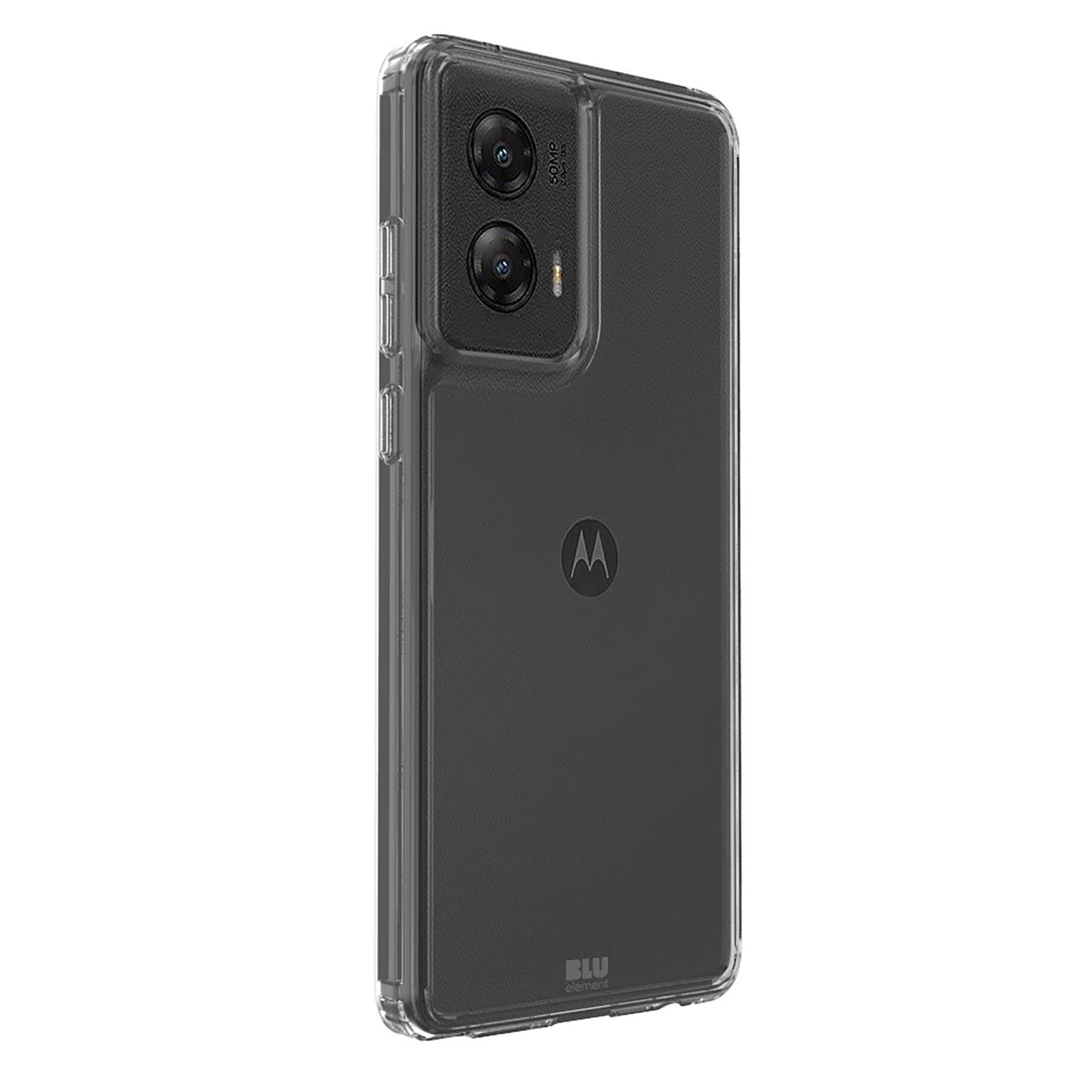 DropZone Air Case Clear for Moto G Stylus 2024