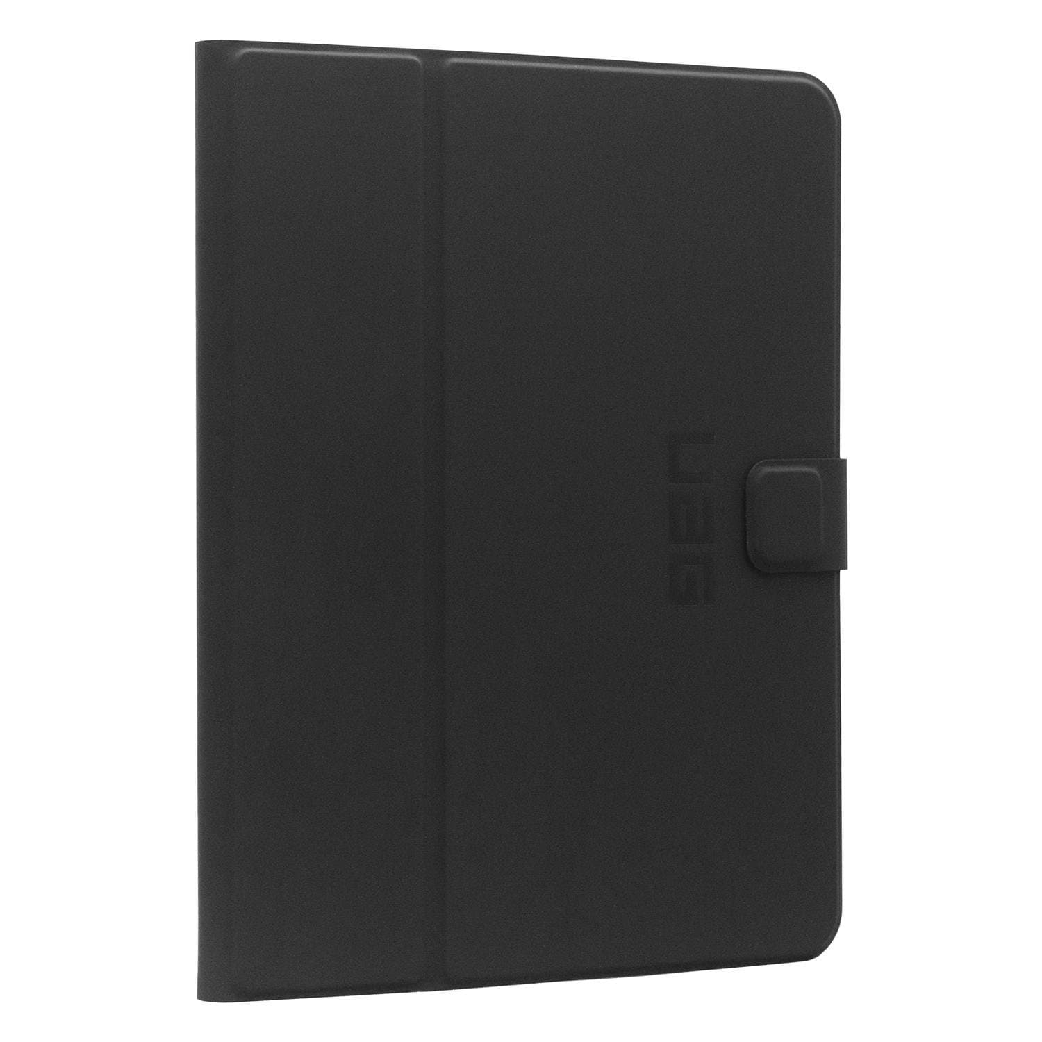 Standard Issue Folio Case Black for iPad 10.9 (11th Gen) and iPad 10.9 2022 (10th Gen)