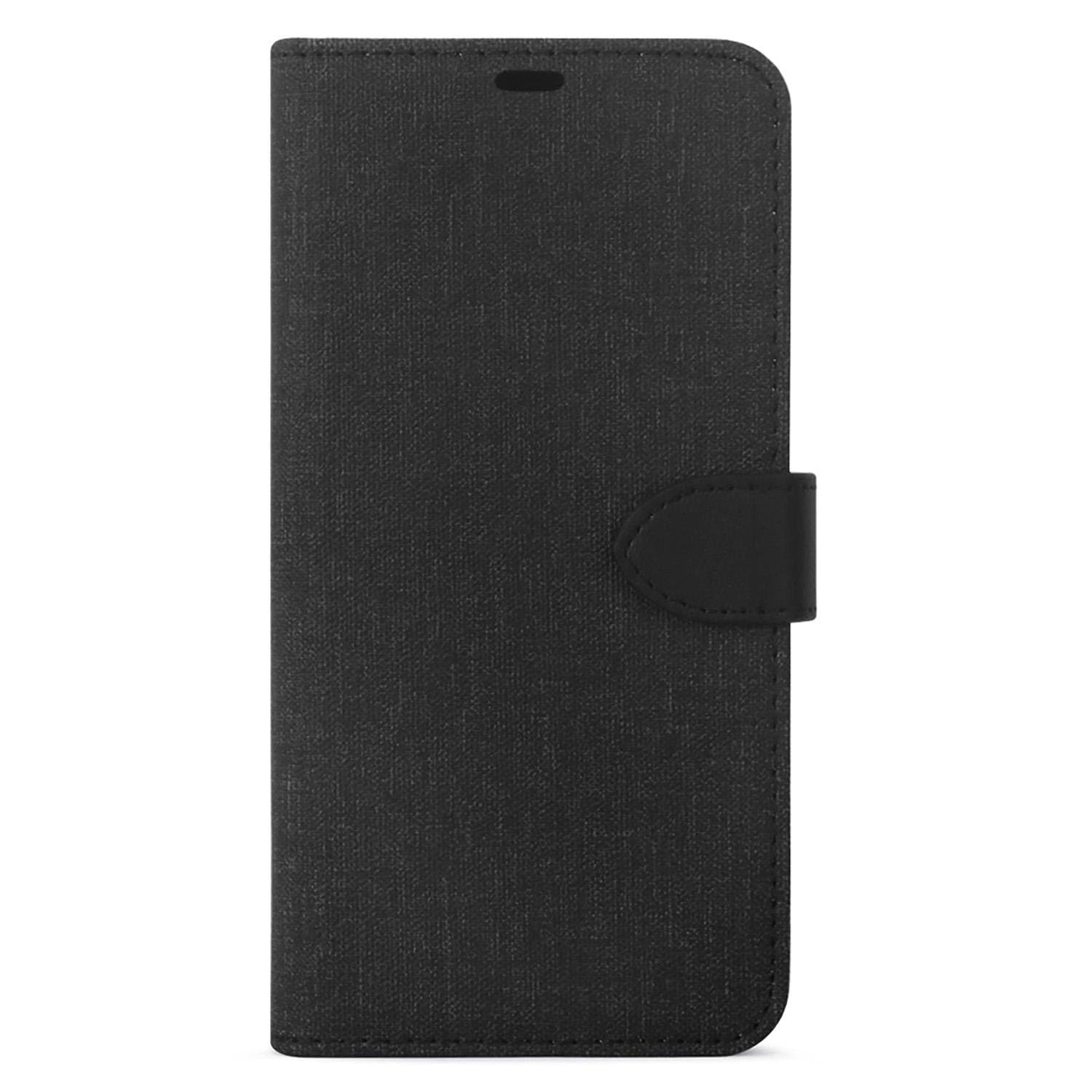 Folio 2 in 1 Case Black for Samsung Galaxy A36 5G