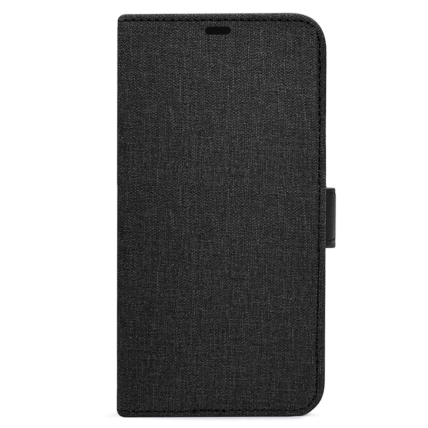 Folio 2 in 1 Case Black for Google Pixel 9a