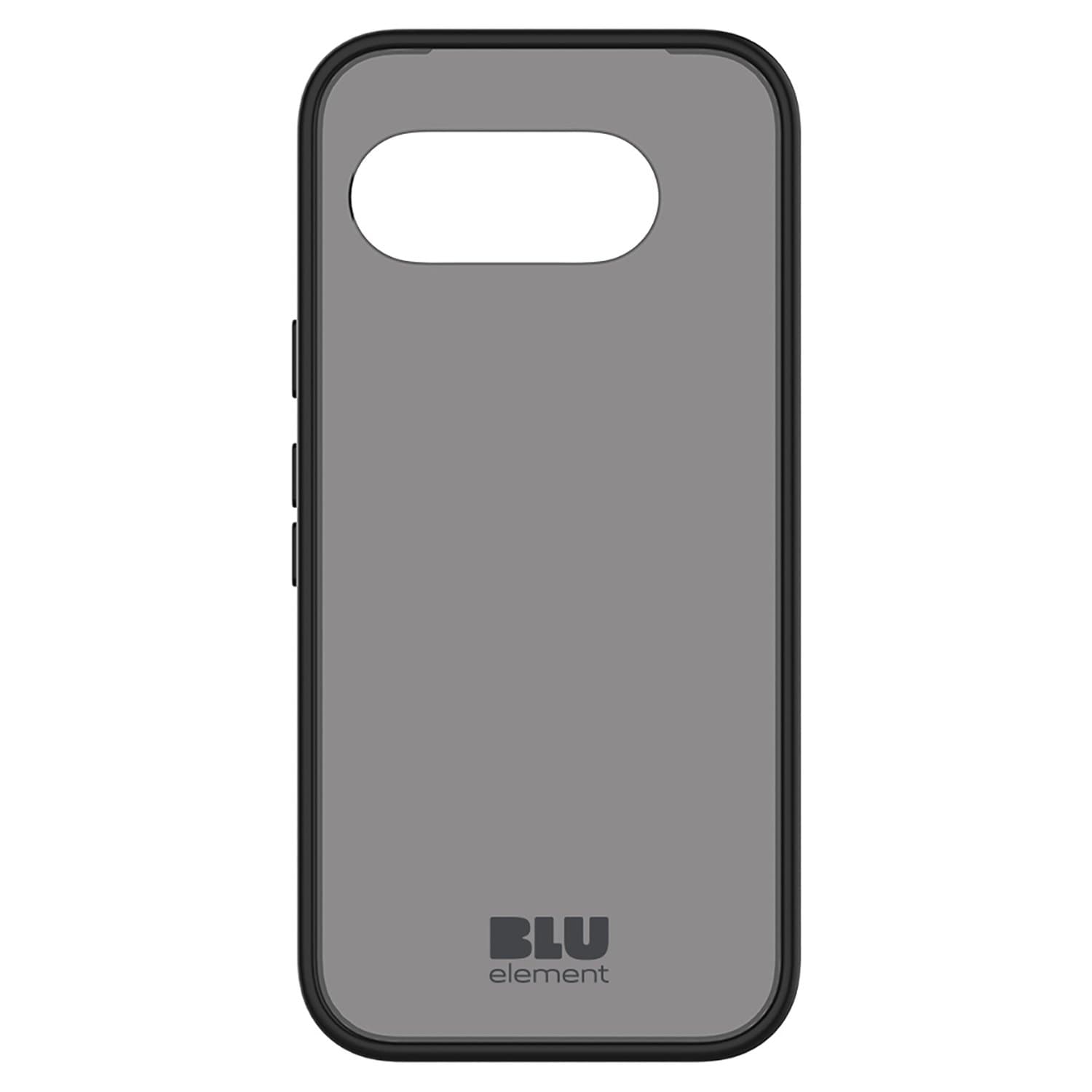 Chromatic Cloud Case Black for Google Pixel 9a