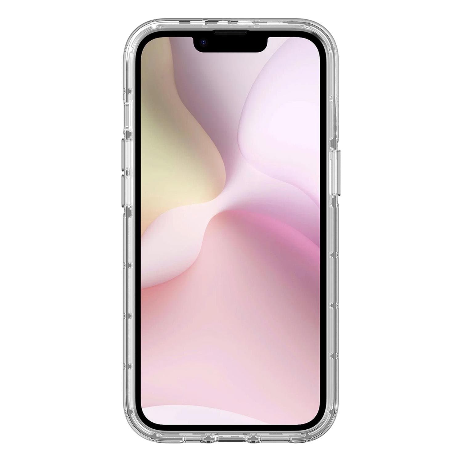 Alto 2 Case Clear for iPhone 16e