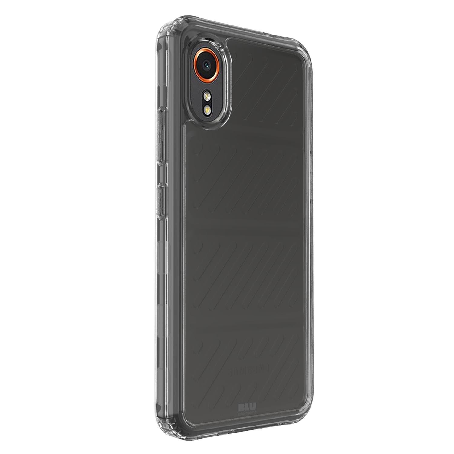DropZone Air Case Clear for Samsung Galaxy XCover7