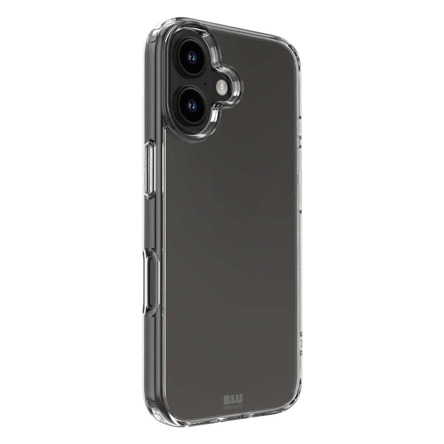 DropZone Air Bulk Case Clear for iPhone 16