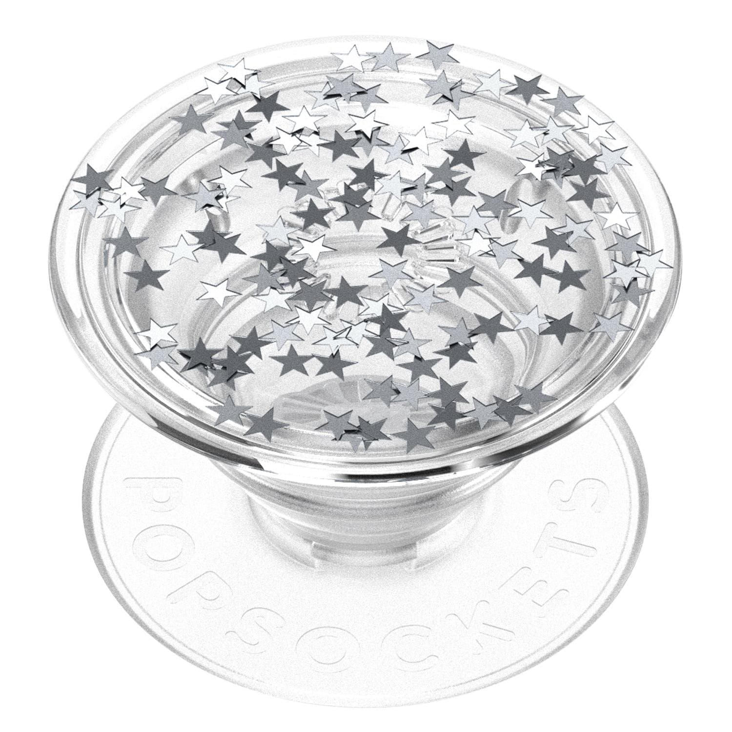 PopGrip Glitter Star Fire