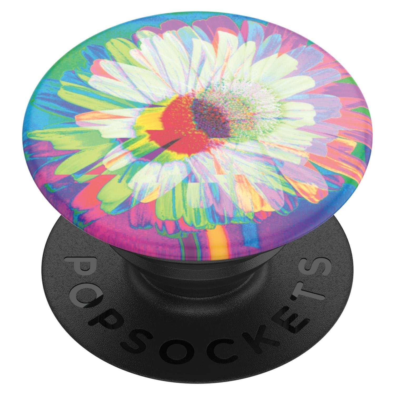 PopGrip Frenetic Flower