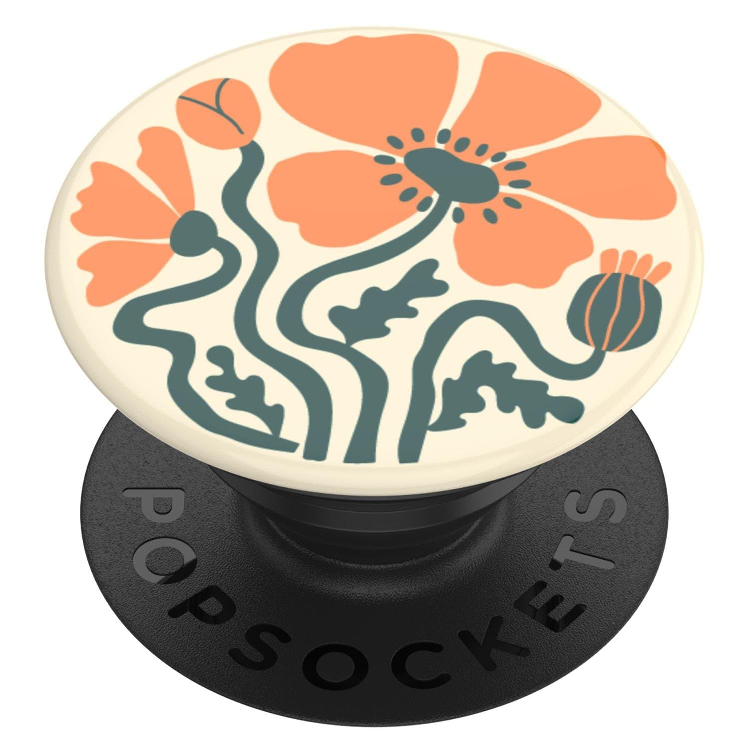 PopGrip Fall Fleur
