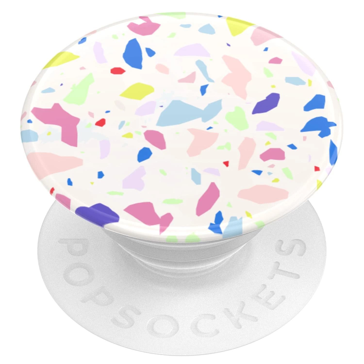 PopGrip Terrazzo Party