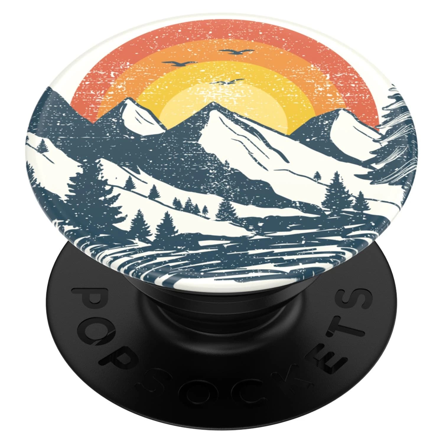 PopGrip Epic Altitudes