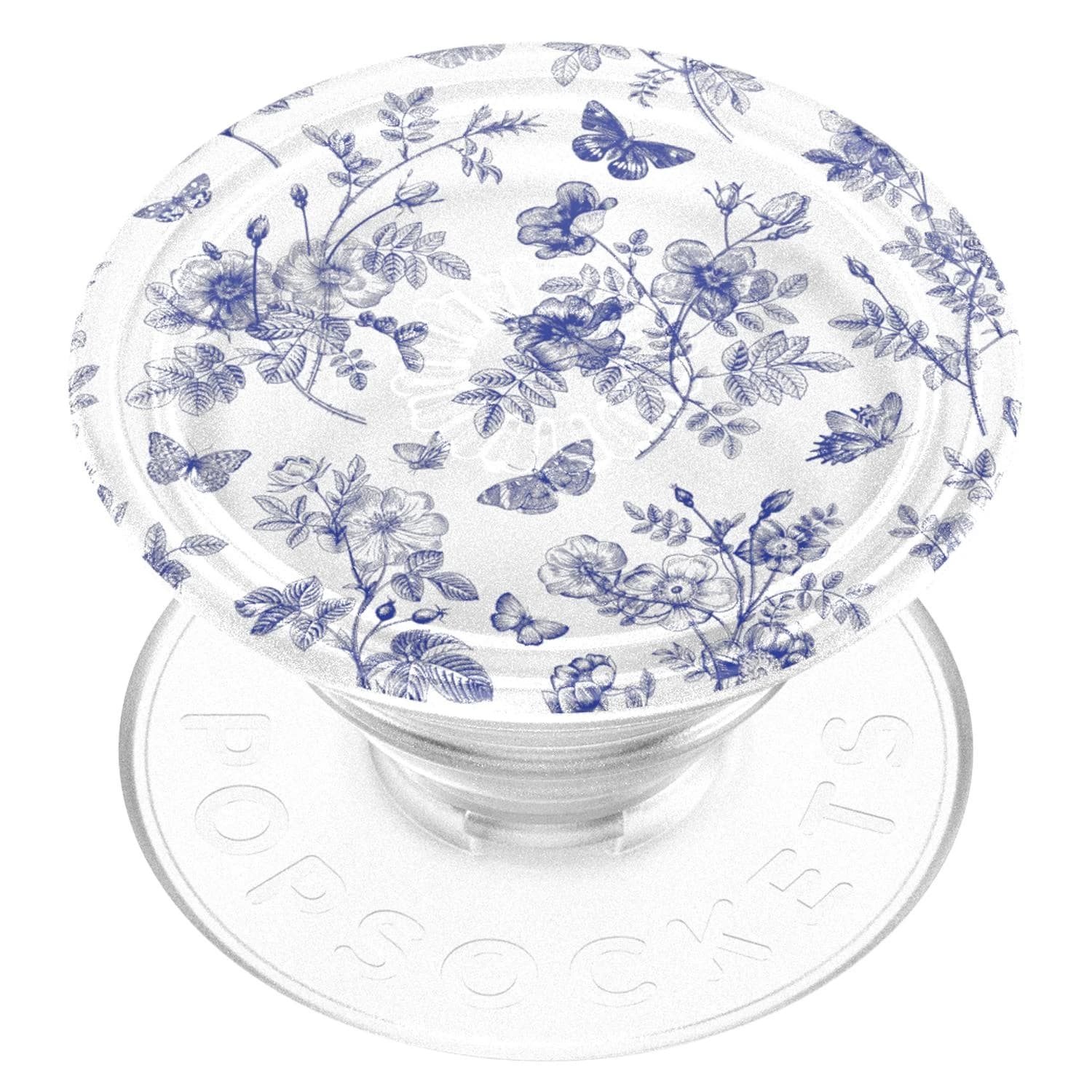 PopGrip PlantCore English Country Side
