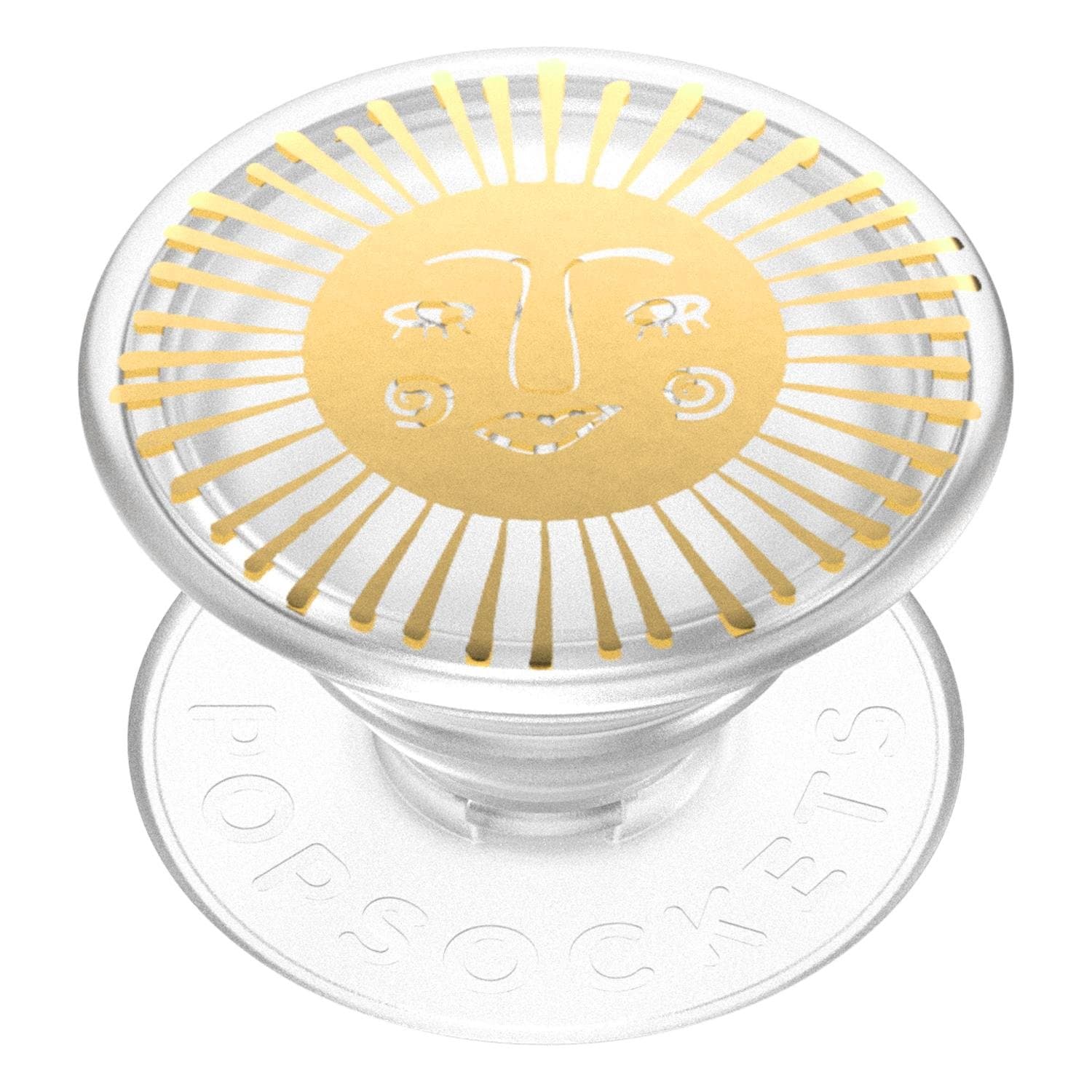 PopGrip Plantcore Sun Goddess
