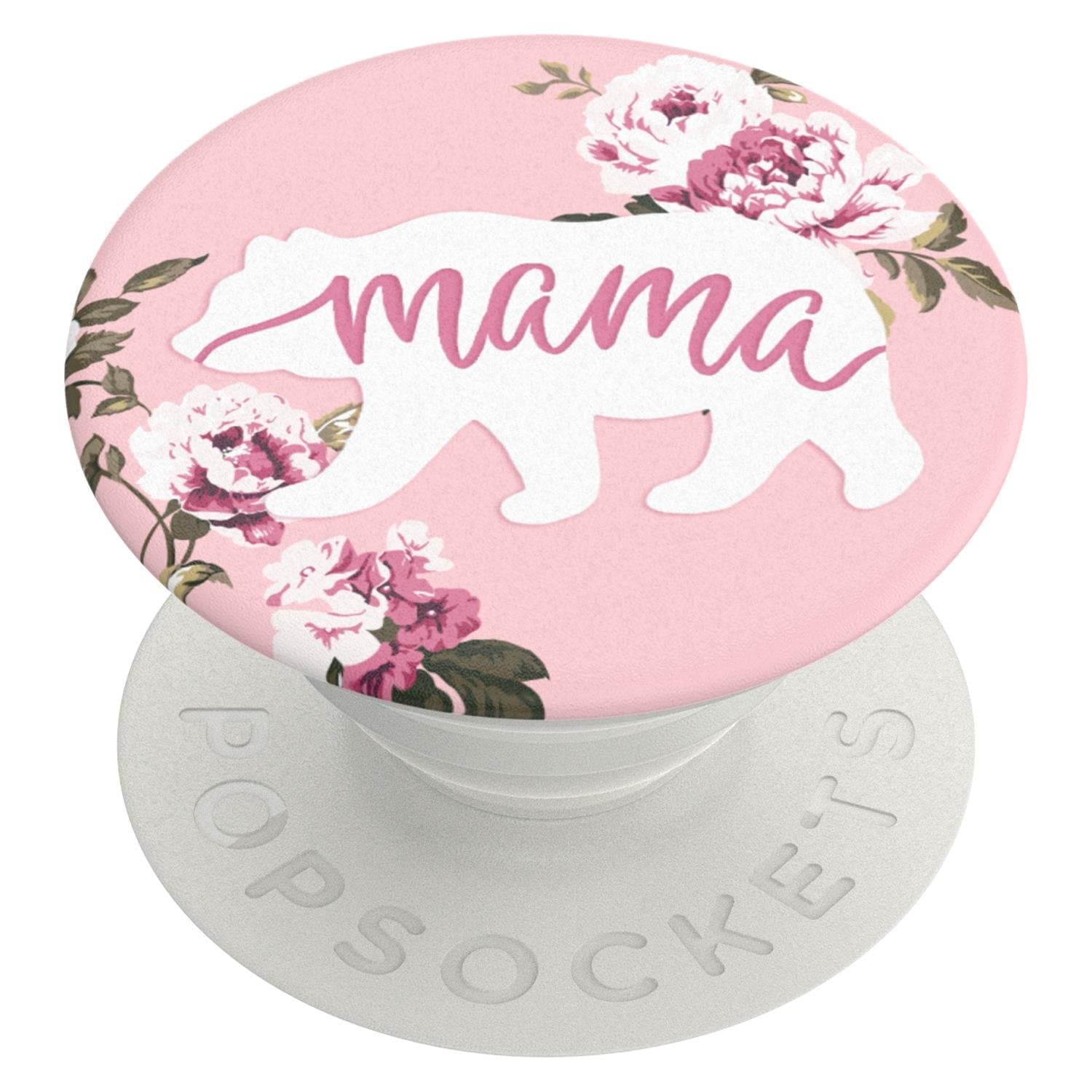 PopGrip Mama Bear