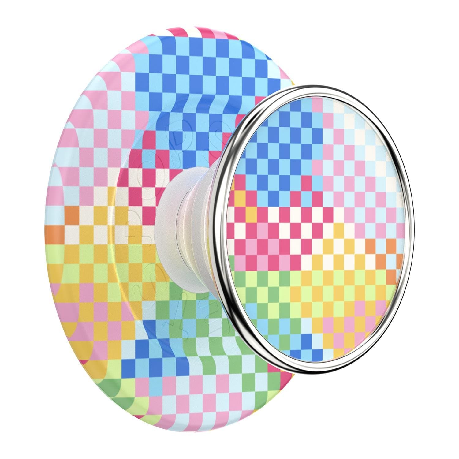 PopGrip for MagSafe Round with Adapter Ring That’s a Weave