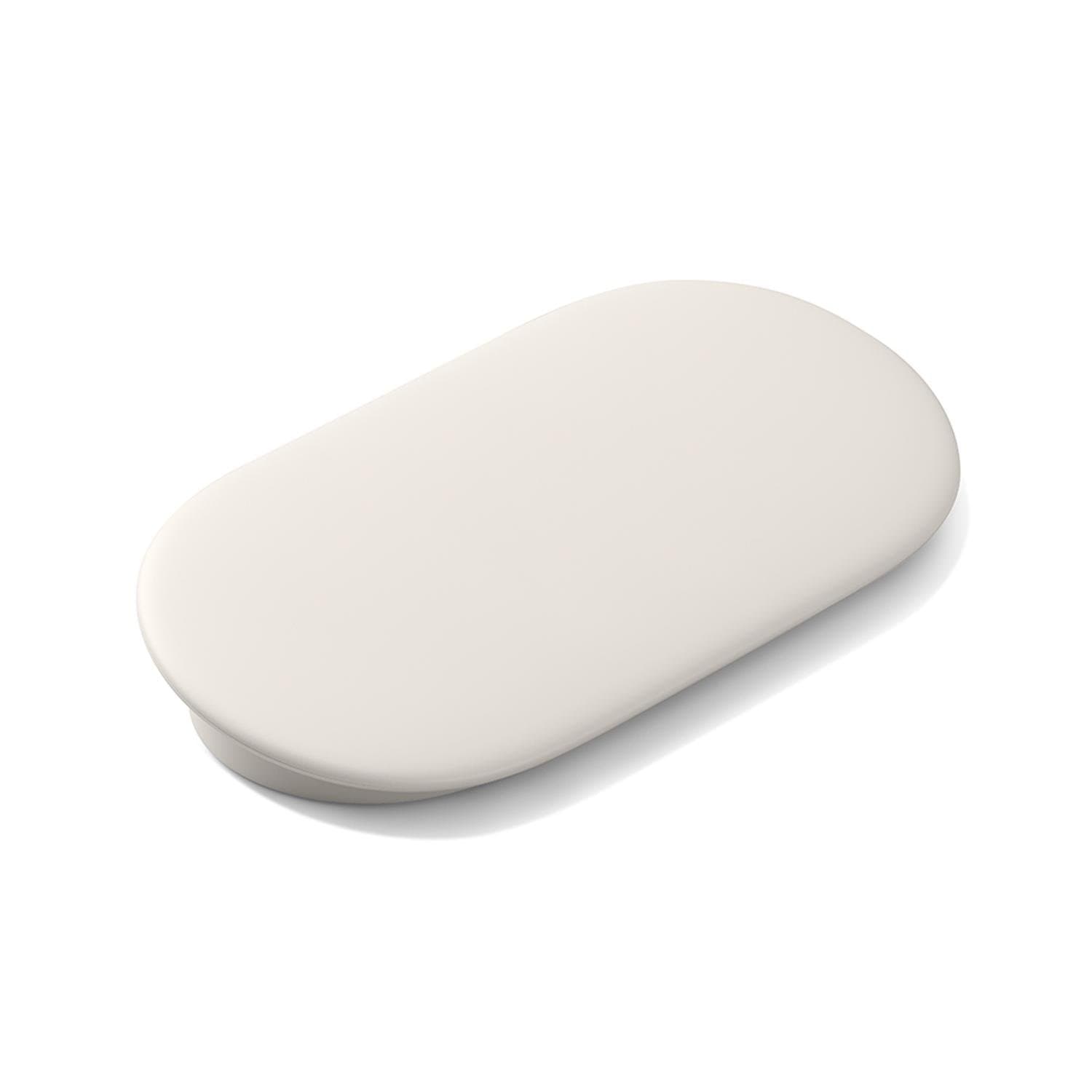 4K TV Streamer Porcelain