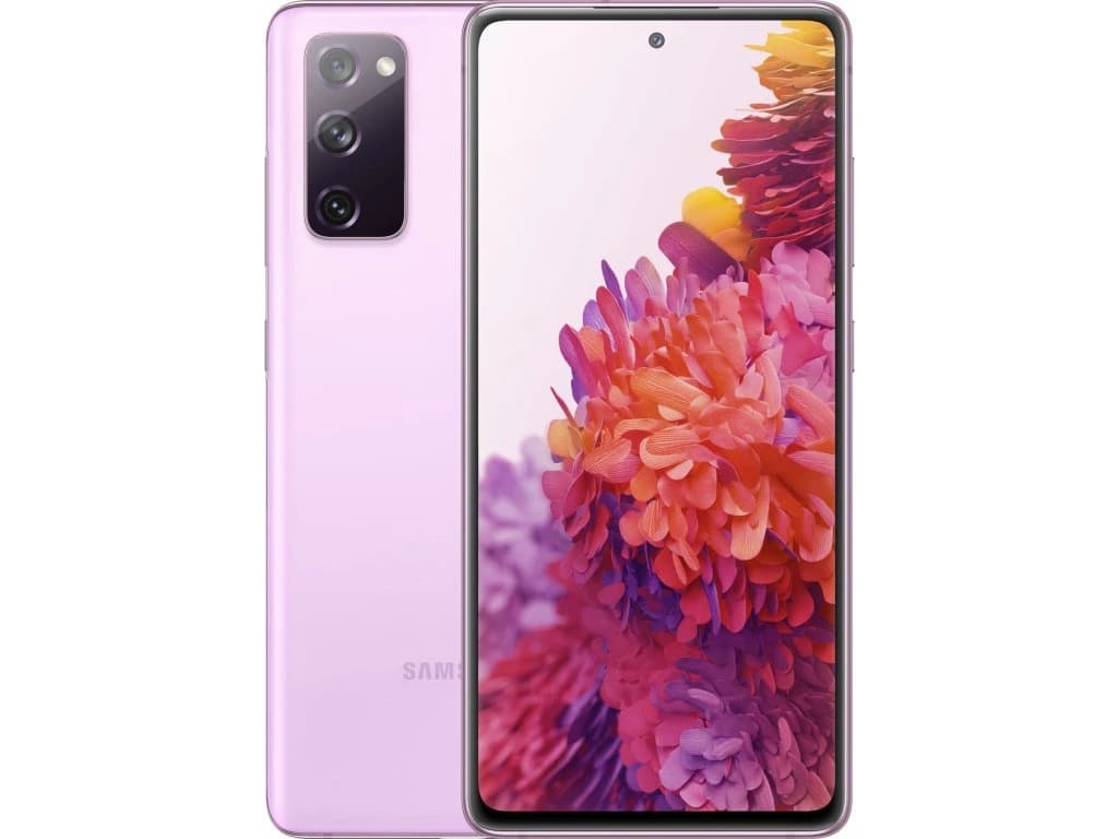 Samsung Galaxy S20 FE 128GB Cloud Lavender