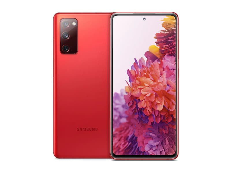 Samsung Galaxy S20 FE 128GB Cloud Red