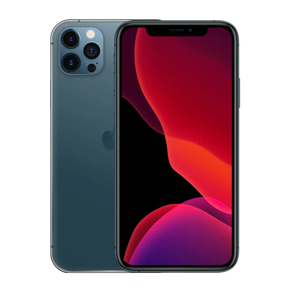 Apple iPhone 12 Pro 256GB Pacific Blue