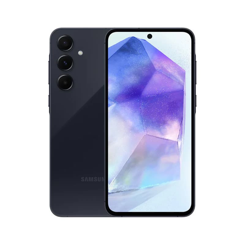 Samsung Galaxy A55 5G 128GB Awesome Navy