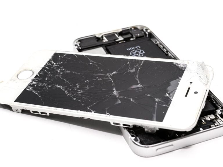 iPhone Repair Services