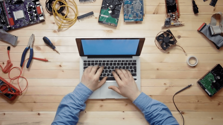 Best Laptop Repair Services in Rosedale​ ASM