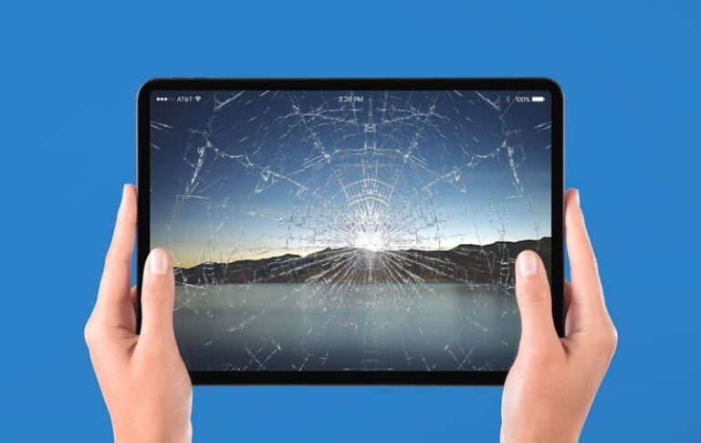 Best iPad Repair Services In Whitby​ ASM