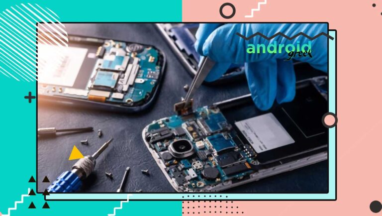 Best Samsung Repair Services In Oshawa​ ASM