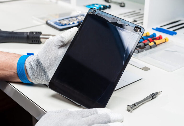 Best iPad Repair Services ASM